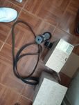 Corrreia de distribuição megane 3