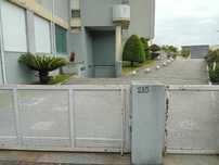 Lugar de garagem (Box)