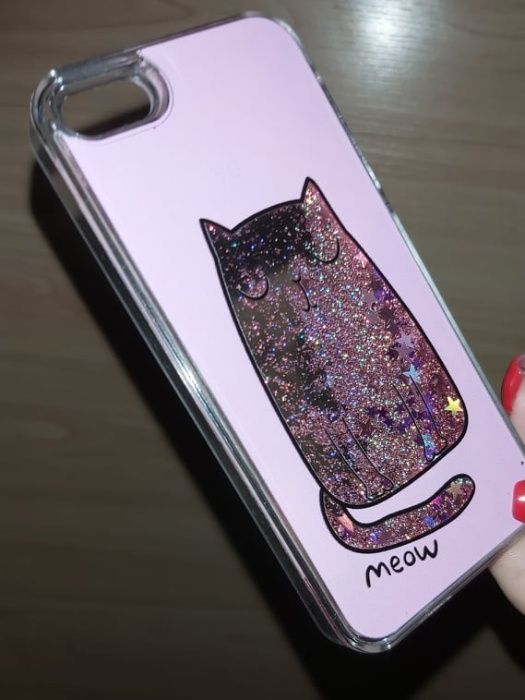 Etui / Case do iPhone SE / 5s / 5c / 5