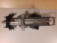 Mechanizm kierowniczy precyzyjny
