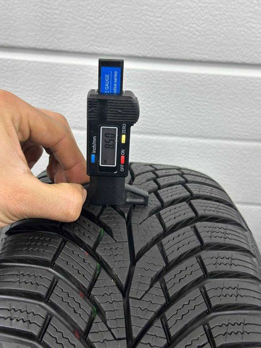 Резина Шина 205/60 R16 Continental TS830 P/ TS870 розпаровка одиночка