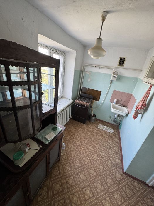 Продаю 1 комнатную квартиру нп пр Мира / 1-ая Линия