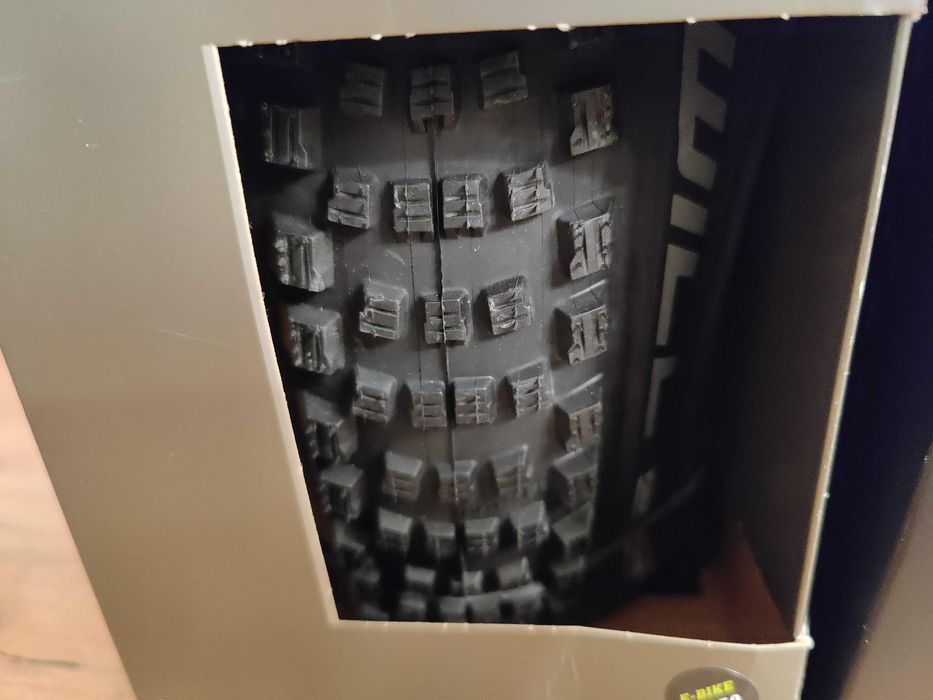 Покрышка Schwalbe Wicked Will Performance ADDIX 29×2.6 — новая