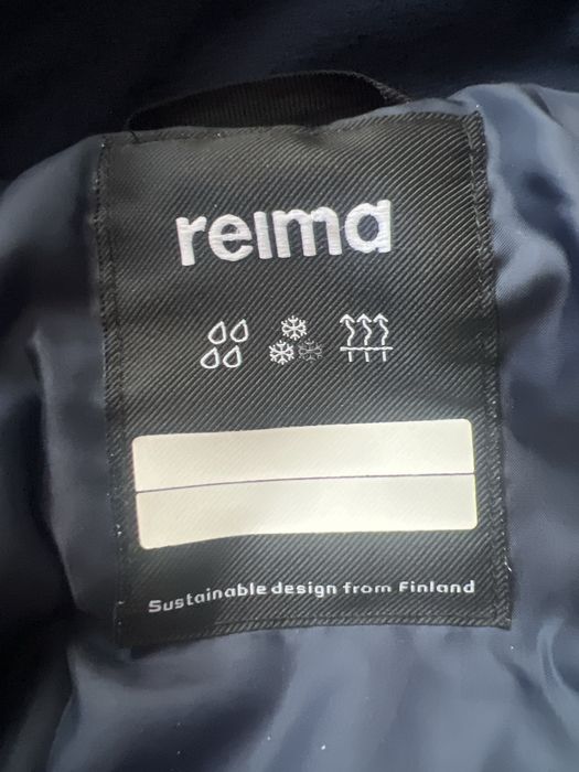 Комбінезон дитячий Reima 86