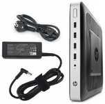 Komputer HP T630 AMD 4x2GHz 16GB RAM/512GB SSD