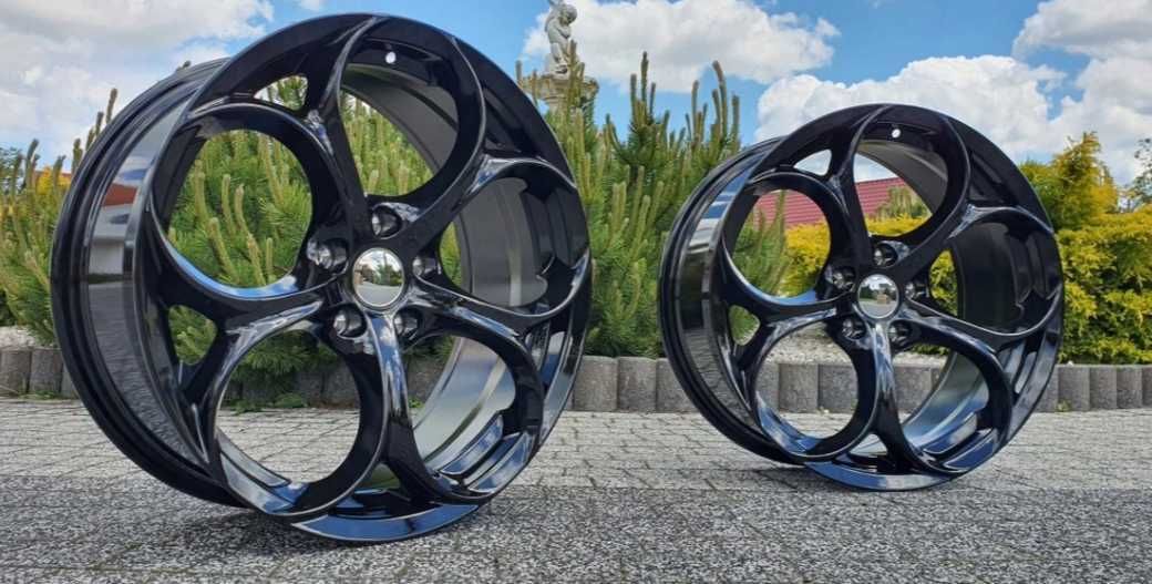 FELGI 1664 do ALFA ROMEO 159 Giullietta Stelvio 18