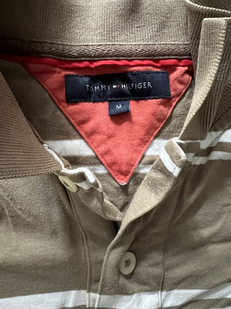 Футболка Tommy Hilfiger