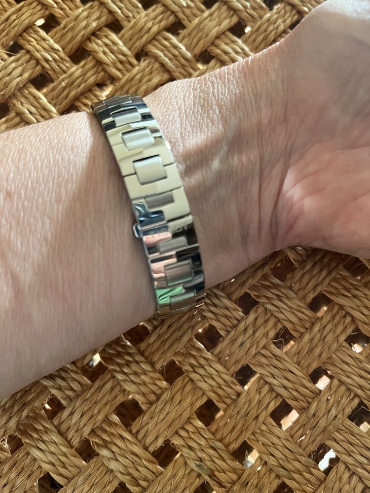Relogio pulso senhora Tissot