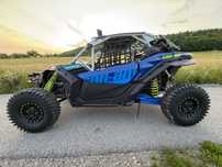Can-Am Maverick Can-Am Maverick X3 XRS