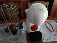 Ekspres kapsułkowy Dolce Gusto