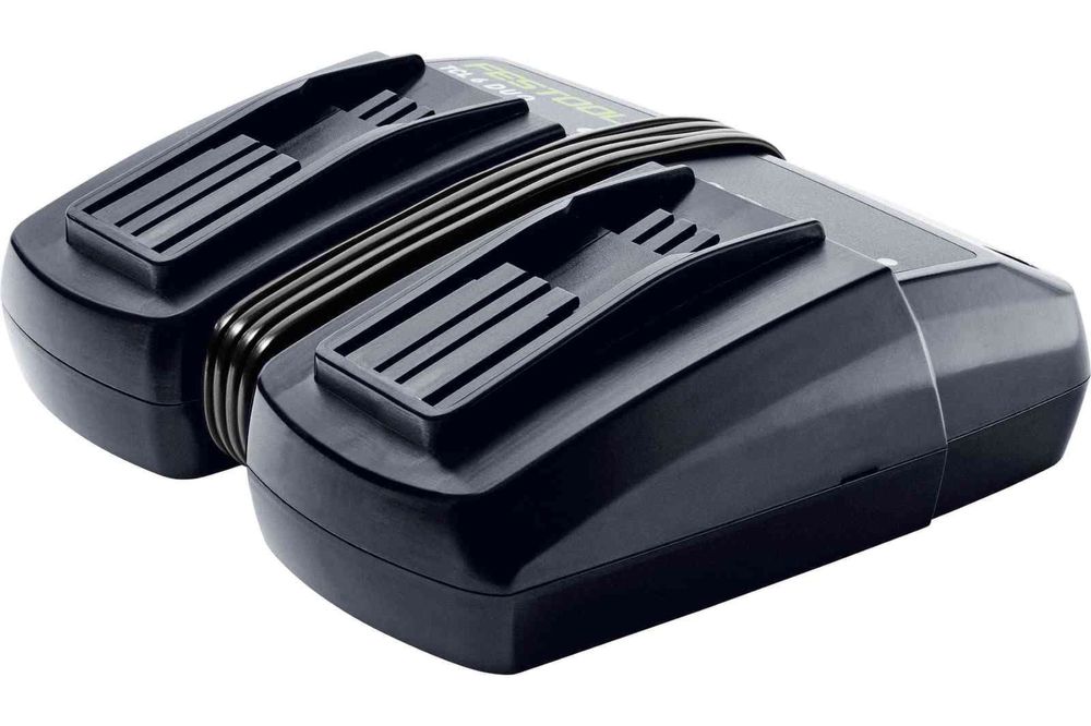 Szybka ładowarka tcl 6 duo festool