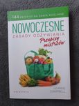 Przepisy mistrzów. Nowoczesne metody odżywiania. Leanne Campbell