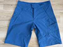 Spodenki Norrona flex 1 short rozmiar L