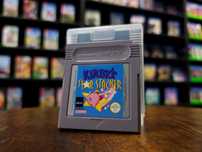 Kirby's Star Stacker Nintendo Game Boy - Sklep Będzie Granie Katowice