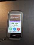 Garmin Edge 1050 NOVO!