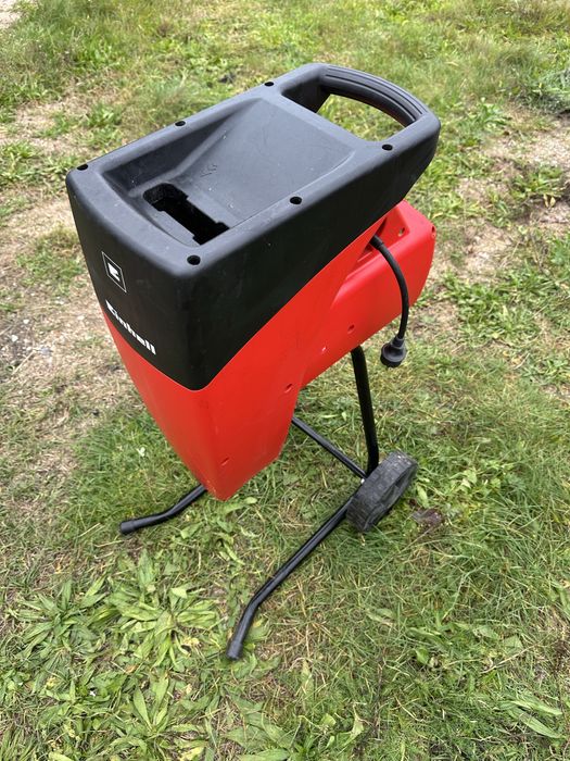 Rozdrabniarka Rębak do gałęzi Einhell GC-RS 2540 Sprawny! Wysyłka!