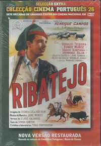 Ribatejo (colecção Cinema Português) (novo)