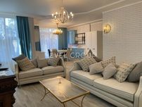 Дом в сосновом лесу, закрытый городок, свой SPA комплекс
