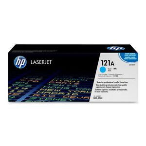 Toner HP Laserjet 2500/1500 Azul (121A)