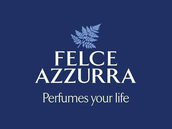 Zestaw 3x Mydło Felce Azzurra classico 100 g