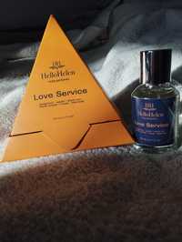 Нішеві парфуми від Hello Helen оригінал.