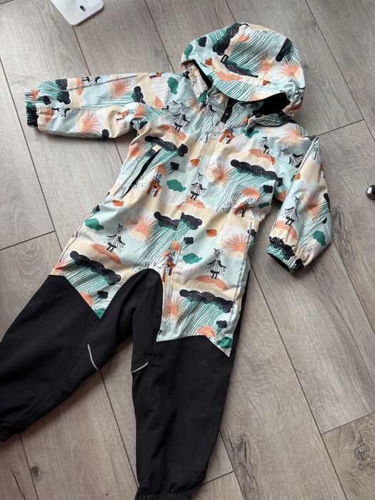 Комбінезон  rеima ,для хлопчика або для дівчинки