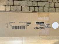 Piękny biały stół IKEA