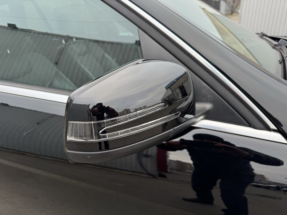 Mercedes Benz C200 1.8 automat з Швейцарії