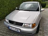 Volkswagen  Polo
