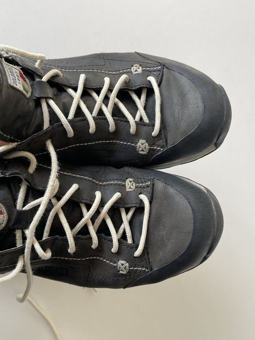 Dolamine gore -tex трекінгові 44р кросівки оригінал