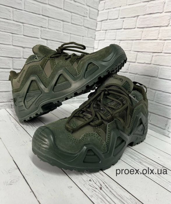 ‼️Sale‼️ Трекінгові кросівки “Lowa Zephyr GTX® LO MK2 Renger Koyote