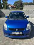 Suzuki Swift 1.3 Benzyna