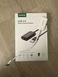 Usb 2.0 stereo sound adapter