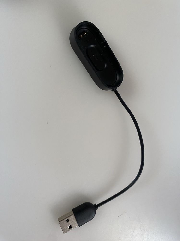 Opaska Mi Smart Band 4
