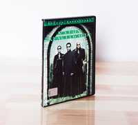 Film Matrix Reaktywacja 2x DVD film