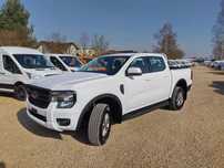 Ford Ranger Ford Ranger XLT Automat