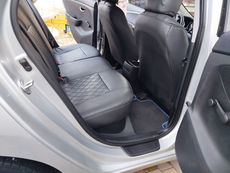 HYUNDAI I30 2013 diesel 1.4