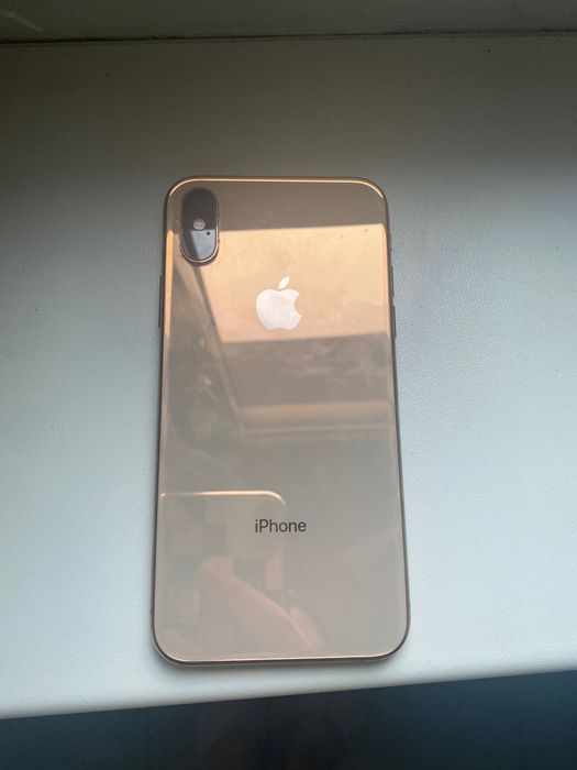 IPhone XS w Dobrym stanie