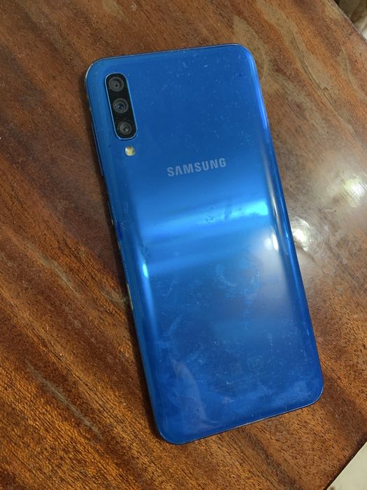 Samsung galaxy A50