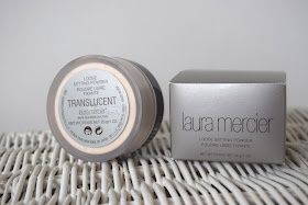 Laura Mercier Loose Setting Powder Translucent