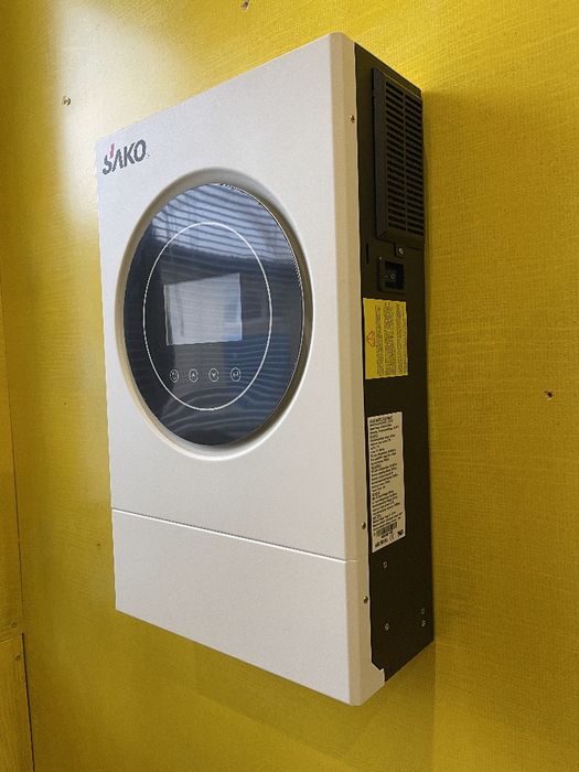 Гібридний Інвертор SAKO SUNON V 4.5KVA - 4.2KVA