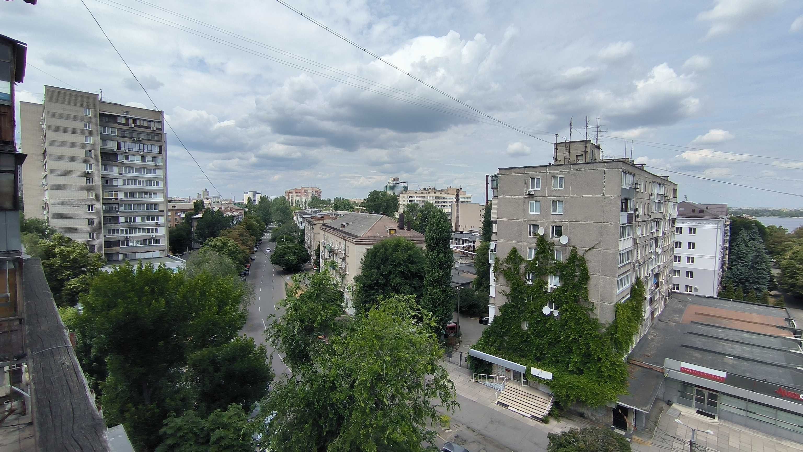 ‼️Погодинно, подобово‼️Центр Дніпра‼️Мечникова, Госпіталь, Вокзал,река