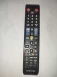 Controle remoto original TV Samsung