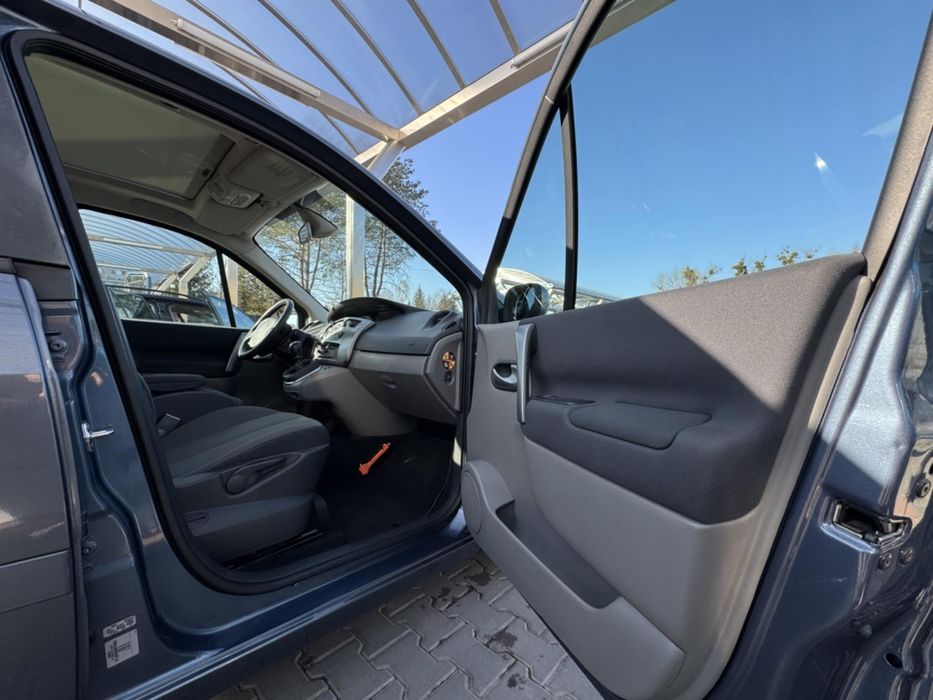 Рено  сценик 2          .