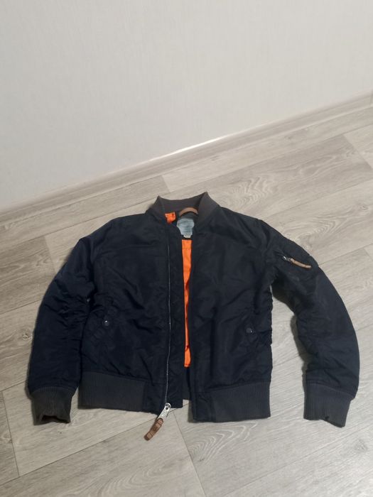 alpha industries inc.