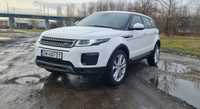 Land Rover Range Rover Evoque Faktura Vat 23%, Felgi 20 cali, Panorama, Netto 60 975 zł