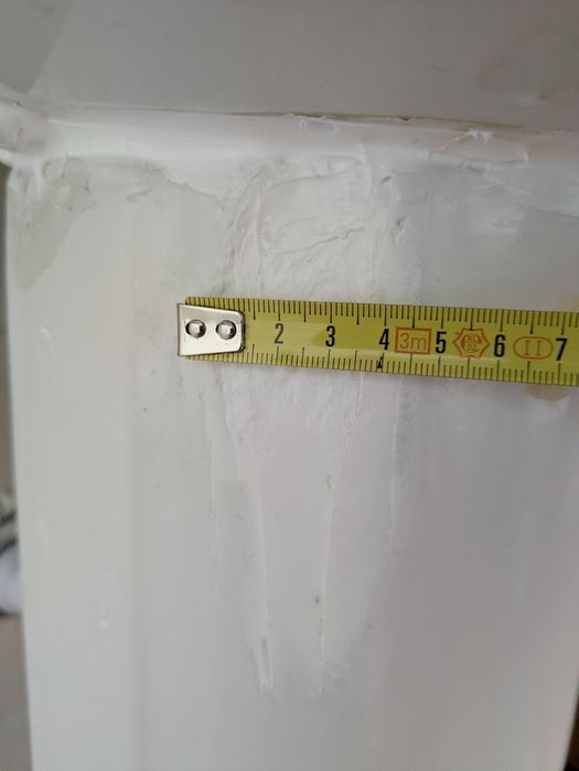 Lavatório Dama Roca