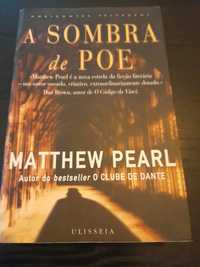 Livro  - Matthew Pearl