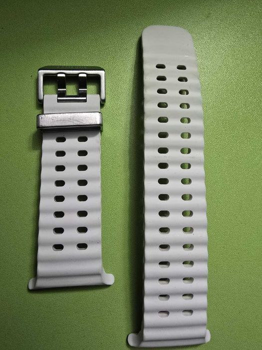 Zegarek Galaxy Smartwatch Ultra szary