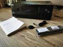Sony STR-DH520 7.1 Amplituner kina domowego av HDMI
